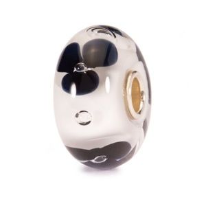 Trollbeads Fashion Flower Bead